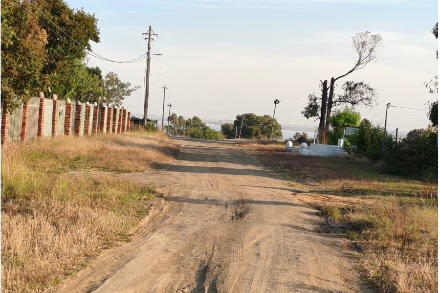 0 Bedroom Property for Sale in Metsimaholo Free State